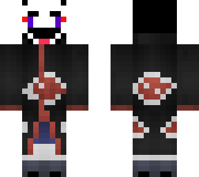 marionette akatsuki