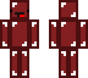 maroon skeppy
