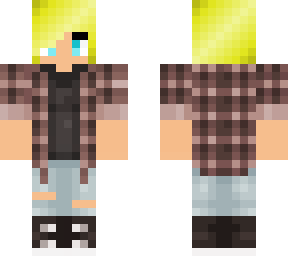 matt
