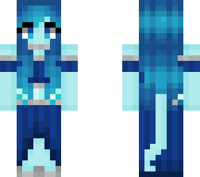 mavine sarlista og character