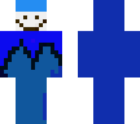 mazeltel skin (fix)