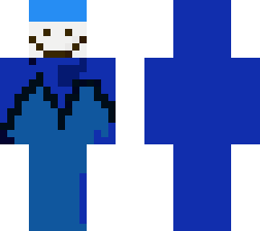 mazeltel skin
