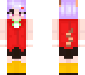 mc emi (remake)