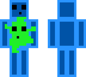 mc slime
