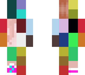me in da collab