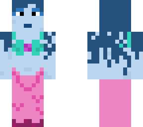 mermaid