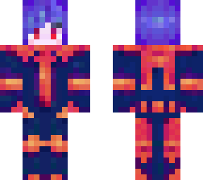 meteor armor