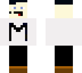 minecraft manager