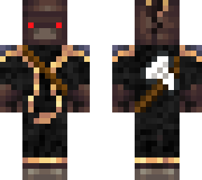 minecraft should add this to the nether