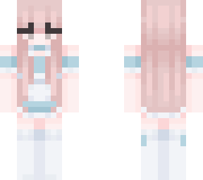 miss girl
