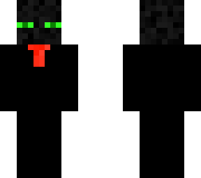 mister enderman  muted