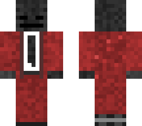 mobs in suits wither skeleton