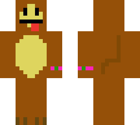 monkey