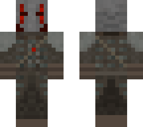 monster hunter - 5 paladin