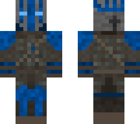 monster hunter - 8 elder