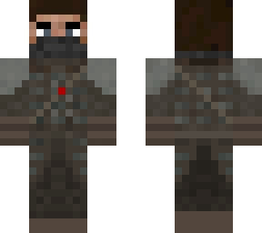 monster hunter - zeflo - arcipaladin
