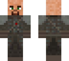 monster hunter - zymis - paladin