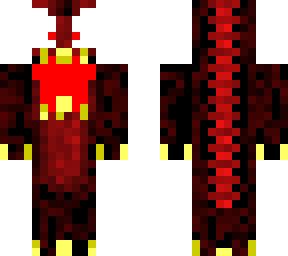 monster man