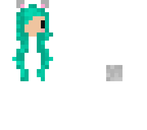mouse girl
