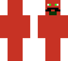 mr tomato
