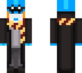 mudkip potter