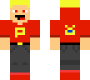 my awesome skin another another one