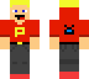 my awesome skin another one