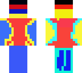 my cool skin