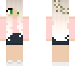 my lovley  lovley skin