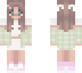 my next skin