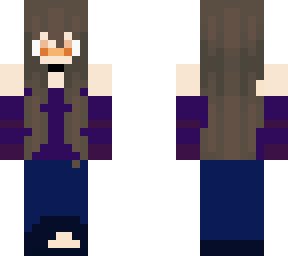 my profile pic as a picture