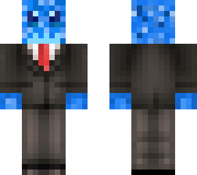 my profile pic skin