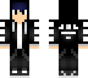 my skin edarisonj