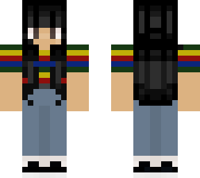 my skin version 4.0