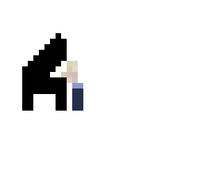 my terrible pixel art