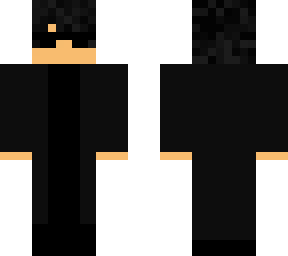 mystic (matrix skin parody) fixed