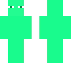 nature enderman
