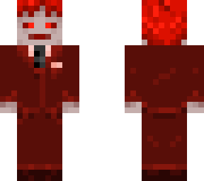 nethergentleman