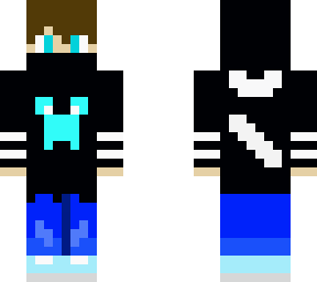 neu boy ninja boy