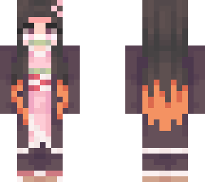 nezuko uwu
