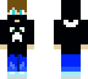 ninja boy