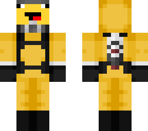 noobwizard hazmat final