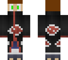 normal akatsuki member