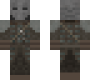 not mine -> description/// dawnguard hunter