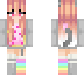 nyan cat
