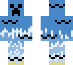 ocean creeper