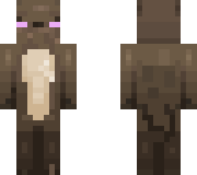 otter