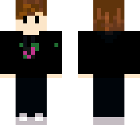 overgrown hoodie cool shirtz edit
