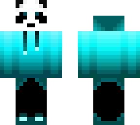 panda
