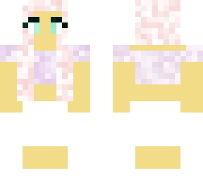 pastel girl